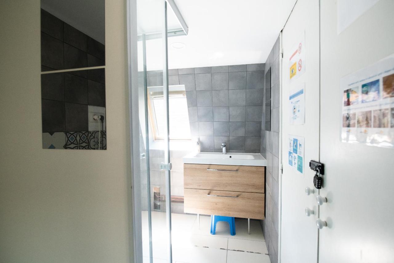 Maison Vieux Lille 3 Chambres Parking Prive 24H24H Acces Exterior foto